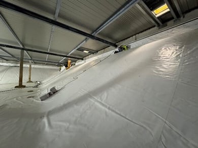 panel install